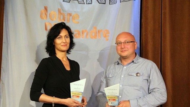 Pisanie dobre na chandrę – wyniki