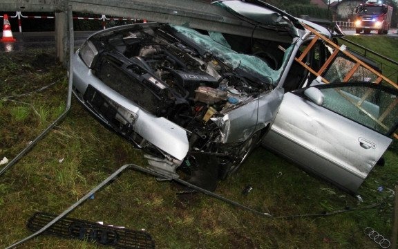 O krok od kolejnej tragedii – FOTO