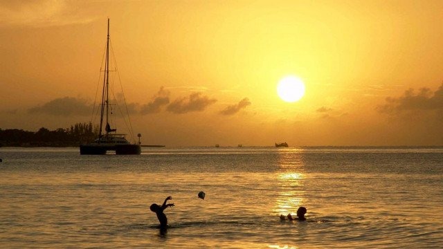 Gdzie na wakacje we wrześniu i październiku 2017?