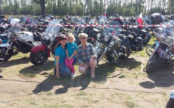 Kilkaset oryginalnych maszyn w jednym miejscu – FOTO