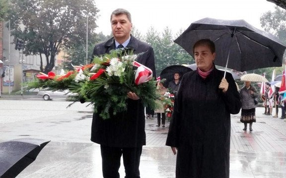 Pamiętali o 17 września