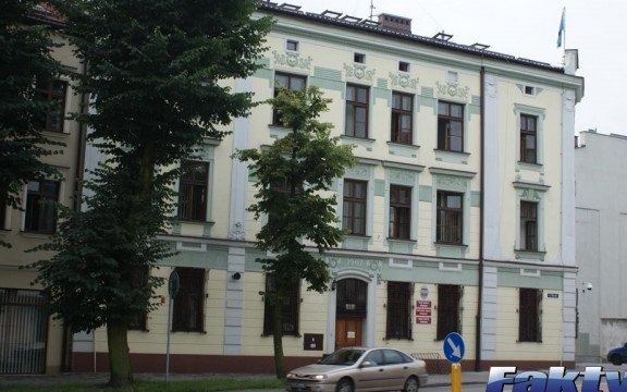 Oświęcim ofiarom nawałnic