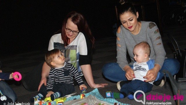 Mama w Kinie Planet Cinema