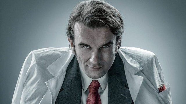 Kino Polskie. Projekt kina Planet Cinema