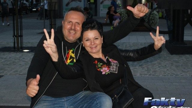 Pogoda pokrzyżowała plany Jesieni Oświęcimskiej