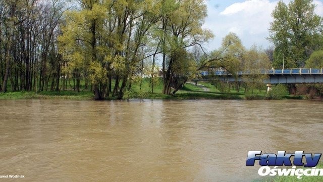 Trzeci stopień ostrzeżenia meteo i hydrologicznego – FILM
