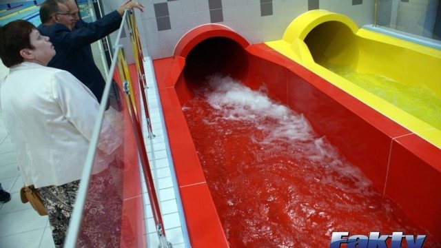 Basen otwarty od jutra – FOTO