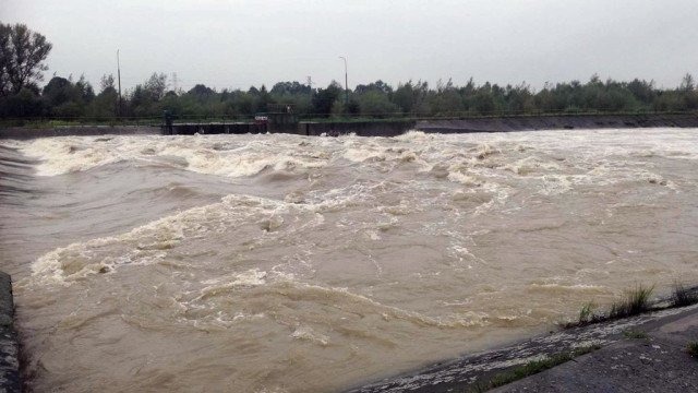 Woda wciąż zagraża – FILMY, FOTO
