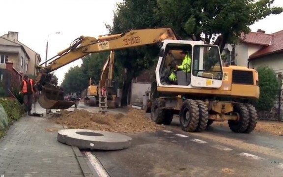 Wieści z oświęcimskiego ratusza – FILM