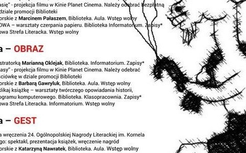 Święto Książki Dziecięcej