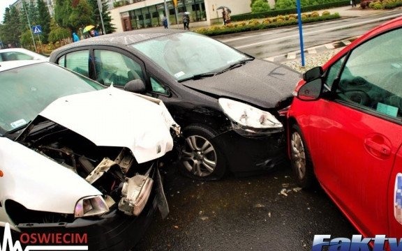 „Dzwon” przy kościele św. Maksymiliana – FOTO