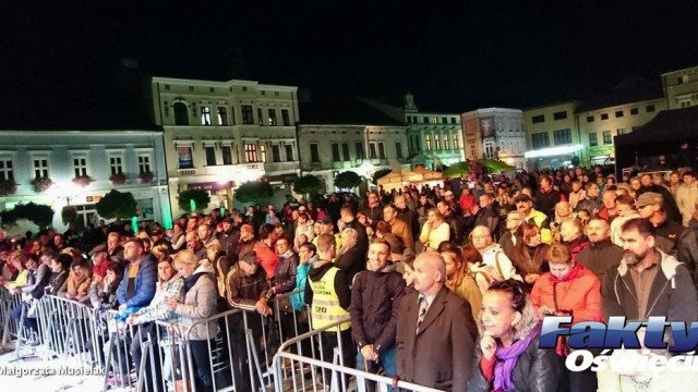 Zakopower wstrzymał deszcz – FOTO