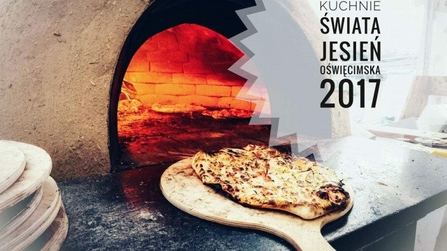 Kuchnie Świata – Smaki Jesieni