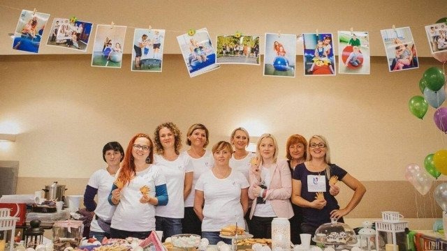 Piknik Organizacji Pozarządowych – FILM, FOTO