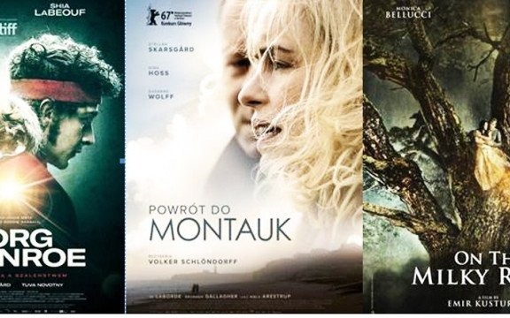 Europejski Dzień Kina Artystycznego