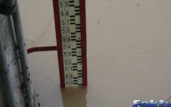 Stan pogotowia nadal w Jawiszowicach