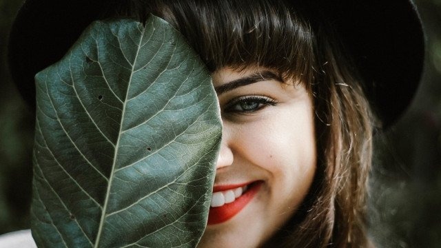 Oryginalne jesienne perfumy? Tylko o zapachu liści i kasztanów