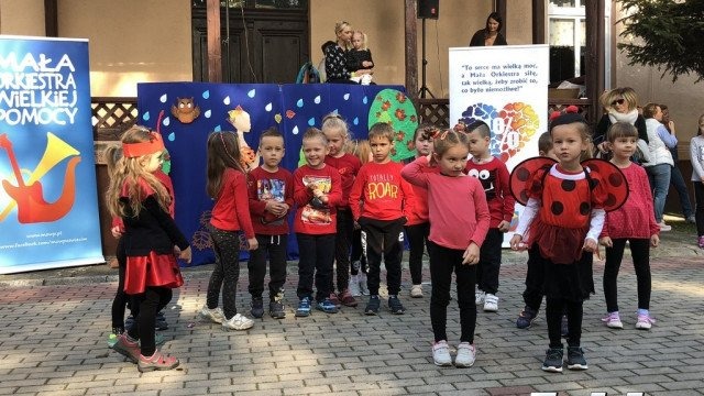 Prawie osiem tysięcy dla Natalki – FOTO