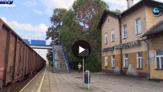 Z Wiednia do Warszawy przez Brzeszcze – FILM