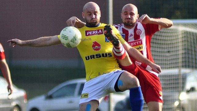 Soła zdeklasowała rywala