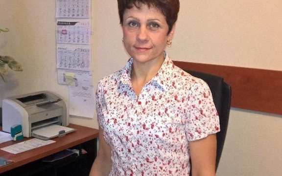 Beata Baka nowym dyrektorem MOPS