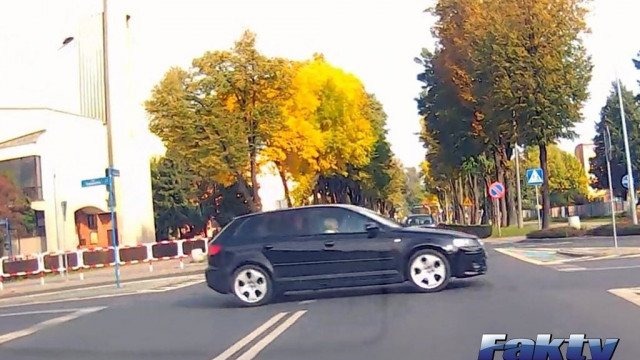 „Stop” nie dla wszystkich? – FILM