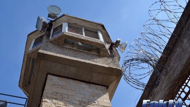 Napadł 80-latka. Już trafił za kratki