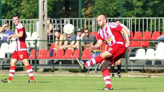 Soła zameldowała się w finale Pucharu Polski na szczeblu podokręgu