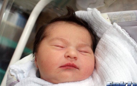 Witamy ośmioro maluchów – FOTO