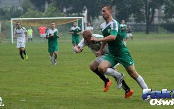 Wynik poniżej oczekiwań przyjezdnych