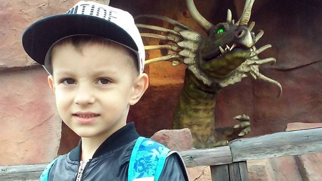 3. Bieg na Molo dla Mateusza Miłonia