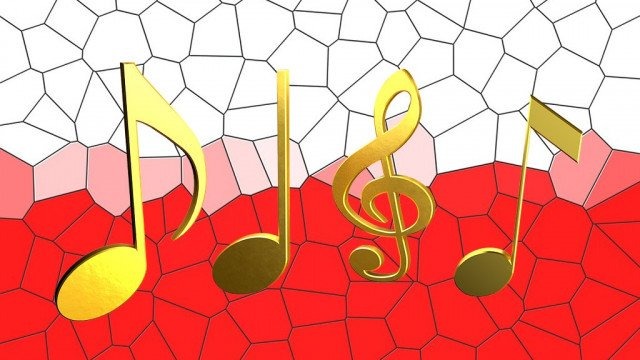 Powiatowy Konkurs Pieśni Patriotycznej