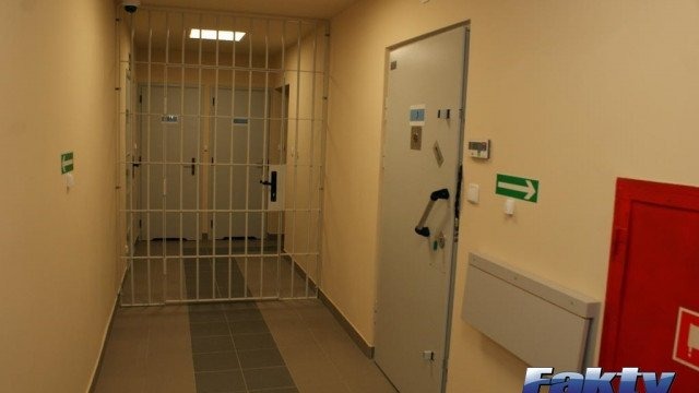 Sąd szukał go listem gończym