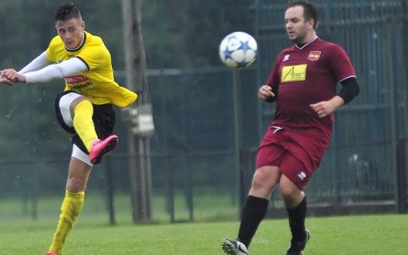 Komplet weekendowych wyników