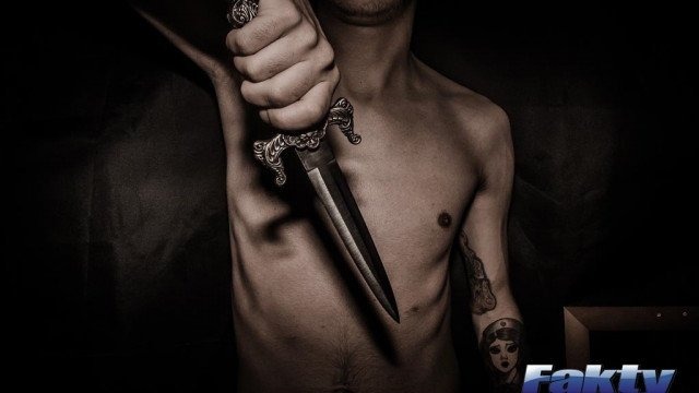 Dźgnął kolegę nożem podczas kłótni