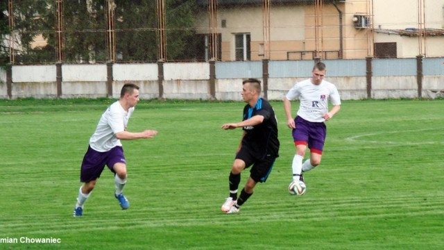 Team Sport Hejnał rozgromił rywala. LKS Piotrowice nadal bez zwycięstwa