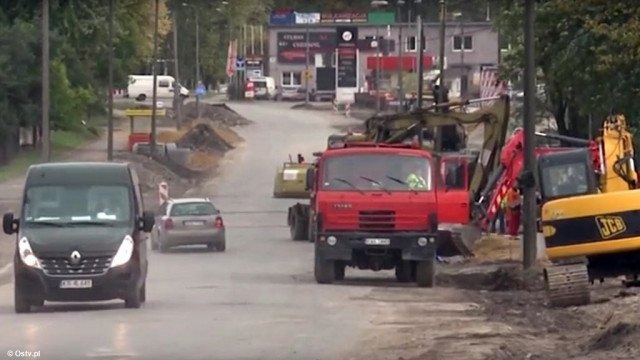 Wieści z ratusza w Oświęcimiu – FILM