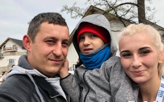 Prawie 12 tysięcy dla Mateuszka – FOTO