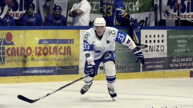 Unia przegrała, bo nie radziła sobie w okresach gry w przewadze