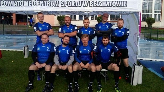 Mocne przetarcie Husarii na początek