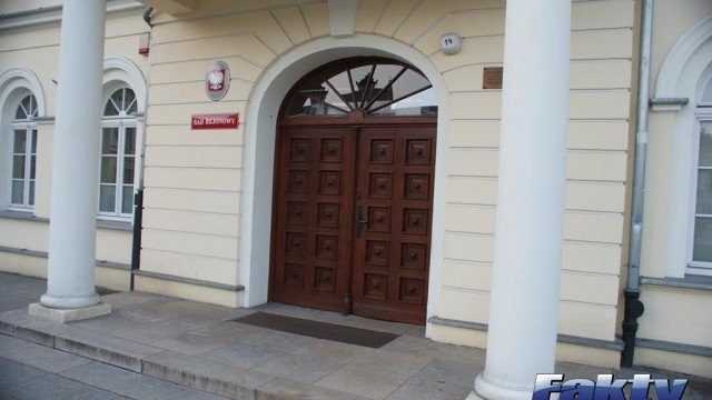 Oskarżony o pedofilię wychowawca usłyszał wyrok