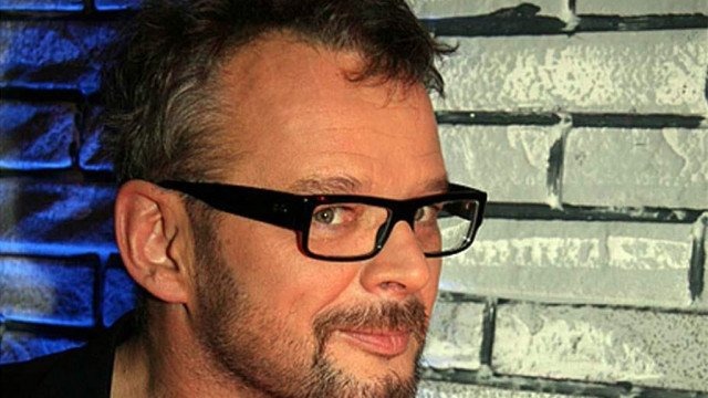 Piotr Bałtroczyk – Mężczyzna z kijowym peselem