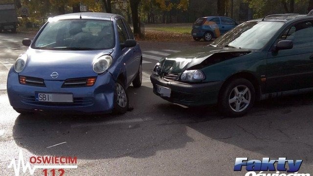 Drogowe zdarzenia – ciąg dalszy
