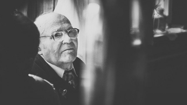 Zmarł Jan Ptaszkowski, miłośnik ziemi oświęcimskiej