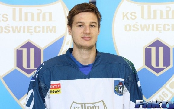 Patryk Malicki zaprasza na mecz – FILM