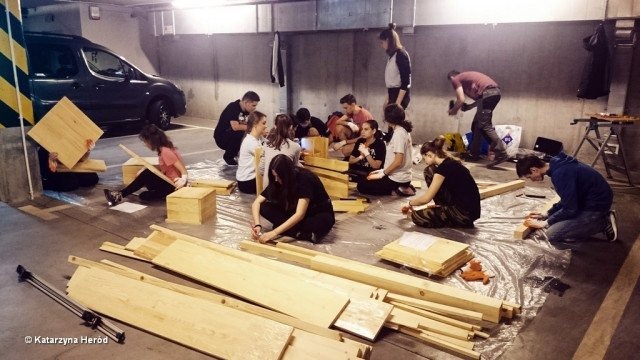 Nieruchomość Literacka, czas podsumowań – FOTO