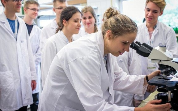 Czeka na was naukowa przygoda