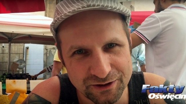 Adam Grzanka zaprasza na mecz MOWP – HRAP