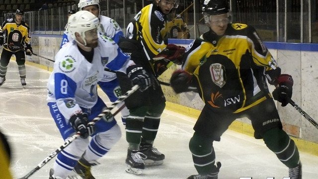 Unia pokonana na swoim terenie – FOTO