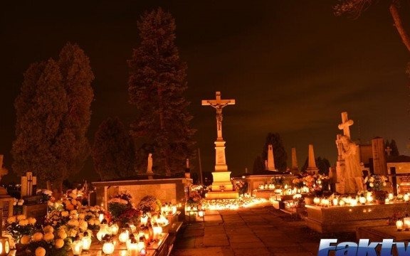 Zmarł Kazimierz Chrapczyński